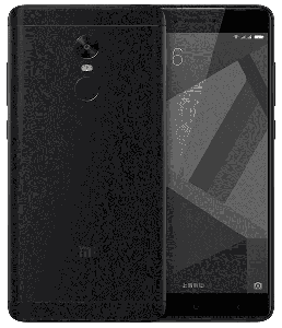 Телефон Xiaomi Redmi Note 4X - 4+64Gb
