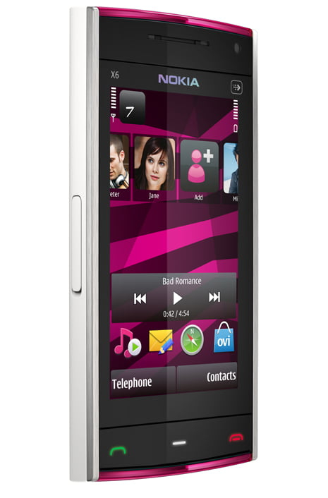 Nokia X6 16Gb