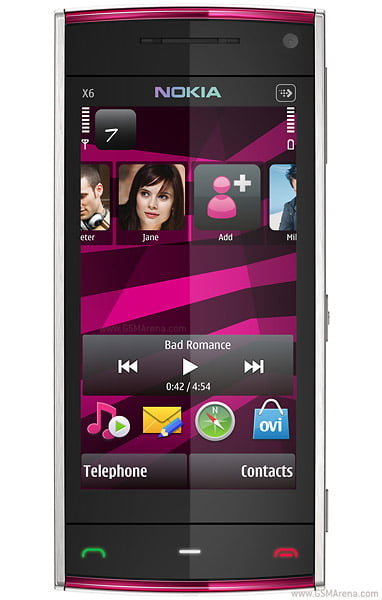 Nokia X6 16Gb