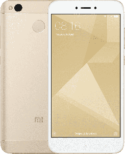 Телефон Xiaomi Redmi 4X - 2+16Gb