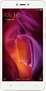 Телефон Xiaomi Redmi Note 4X - 2+32Gb