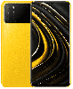 Xiaomi POCO M3 4/128GB RU, желтый