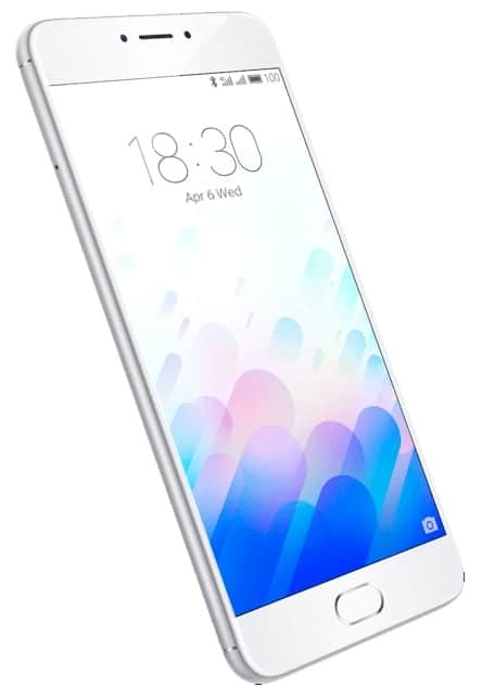 Телефон Meizu M3 Note 32Gb